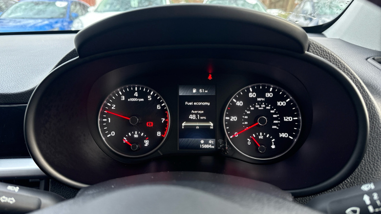 Kia Picanto 1.0T GDi GT-line S 5dr [4 seats] Petrol Hatchback